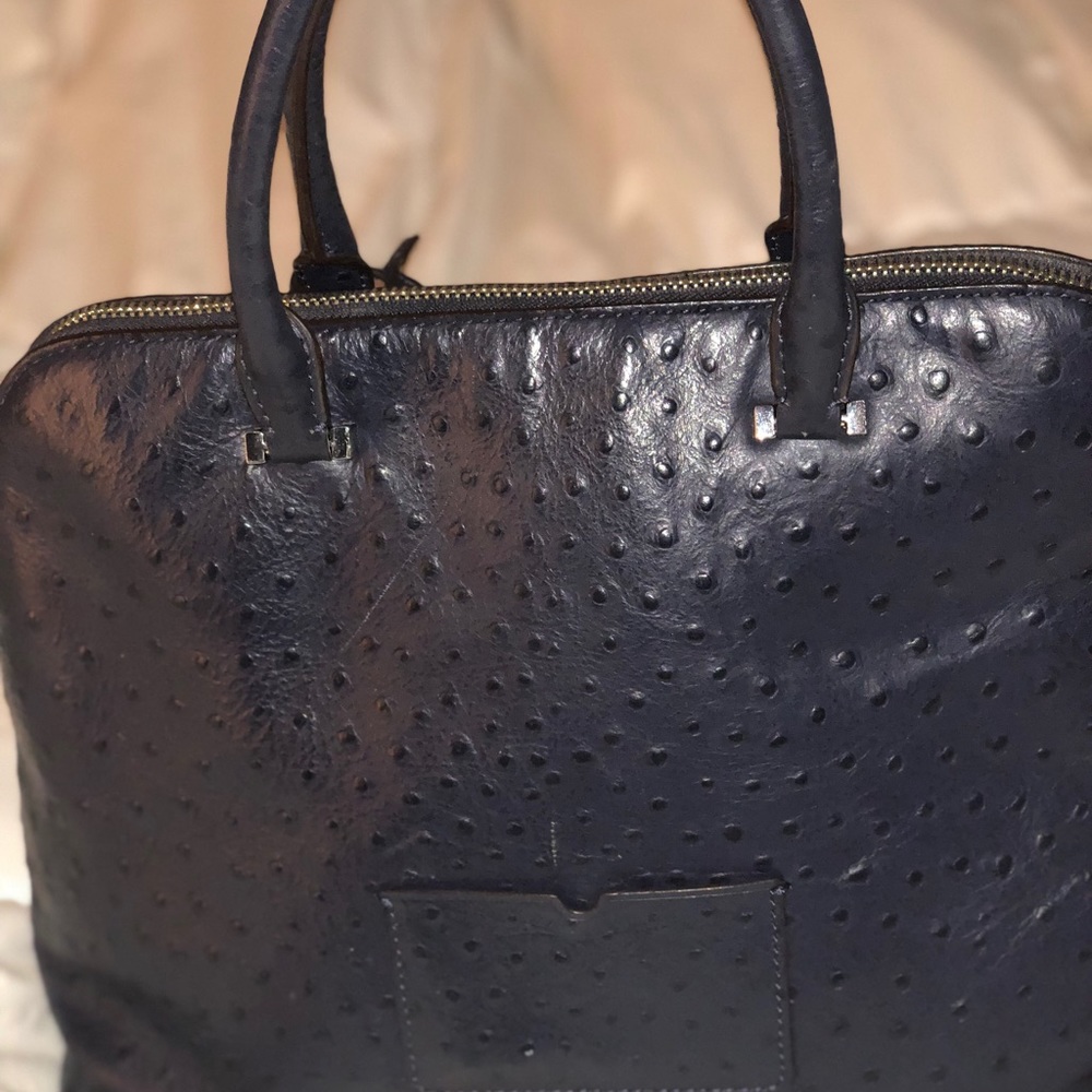 Kate Spade - Navy Blue Purse - image 2